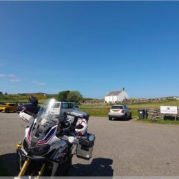 Bettyhill