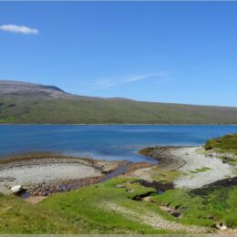 Loch Eriboll