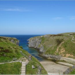 Smoo Cave