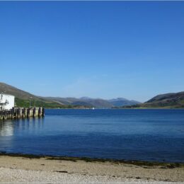 Loch Broom
