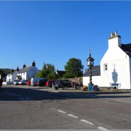Ullapool