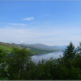 Loch Carron