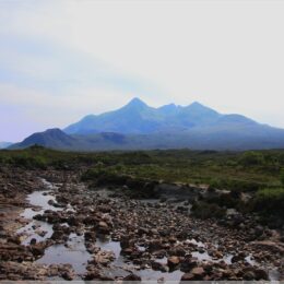 Sgùrr nan Gillean