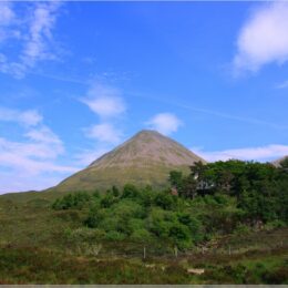 Glamaig