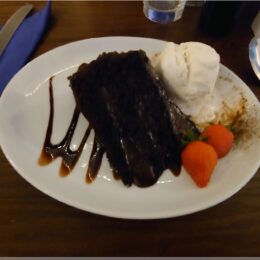 Schokokuchen