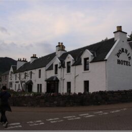 Dornie Hotel