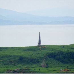 Hutcheson’s Monument