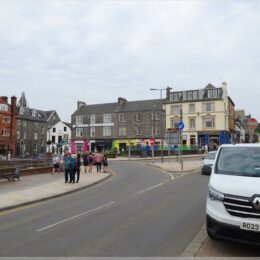 Oban