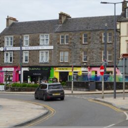 Oban