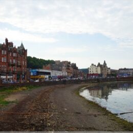 Oban