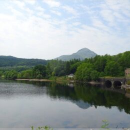 Loch Lomond