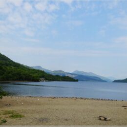 Loch Lomond