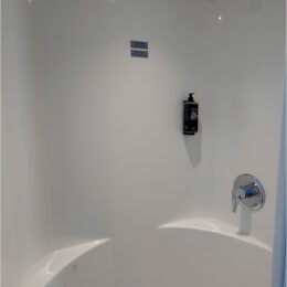 Dusche