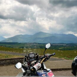 Ben Nevis