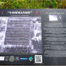Commando