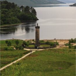 Glenfinnan Monument