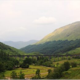 Glenfinnan Viaduct