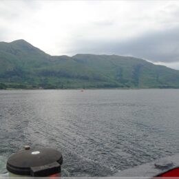 Ardgour