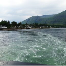 Ardgour