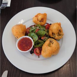 Pakora