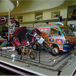 Riverside Museum