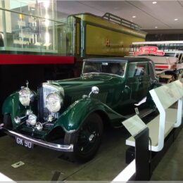 Riverside Museum