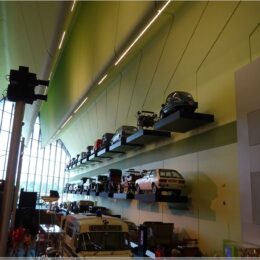 Riverside Museum