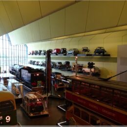 Riverside Museum