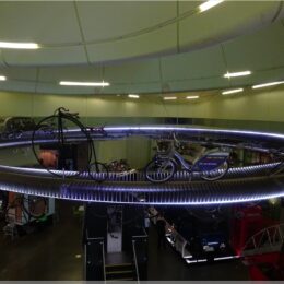 Fahrräder, Riverside Museum