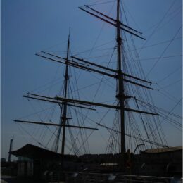 Tall Ship