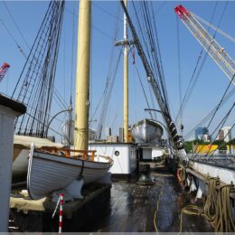 Tall Ship