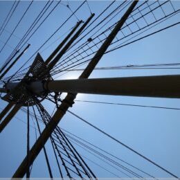 Tall Ship