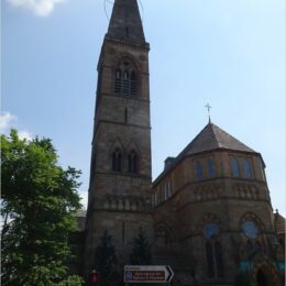 Òran Mór, Glasgow