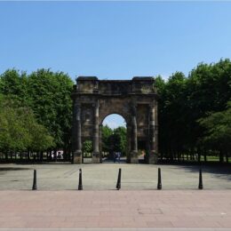 Glasgow Green