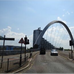 The Arch
