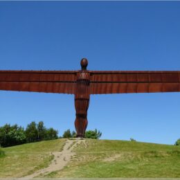 Angel of the North