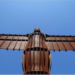 Angel of the North
