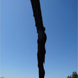 Angel of the North