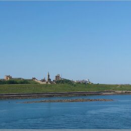 Tynemouth Castle