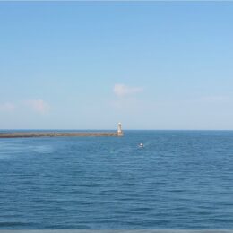 Tynemouth Lighthouse