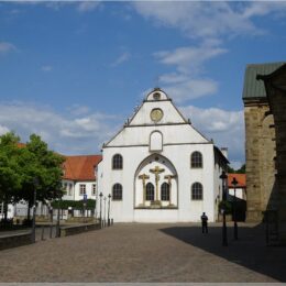 Kleine Kirche