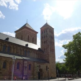 Dom St. Petrus