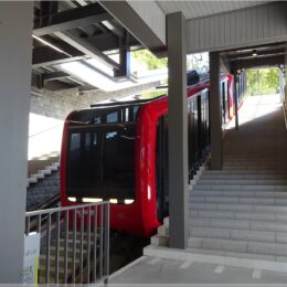 Pilatus-Bahn