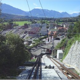 hinter uns Alpnachstad