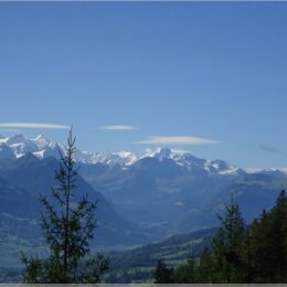 Alpen