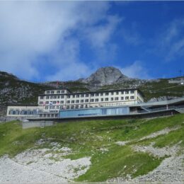 Pilatus-Kulm