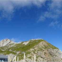 Pilatus-Aussichtspunkt