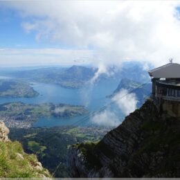 Vierwaldstättersee