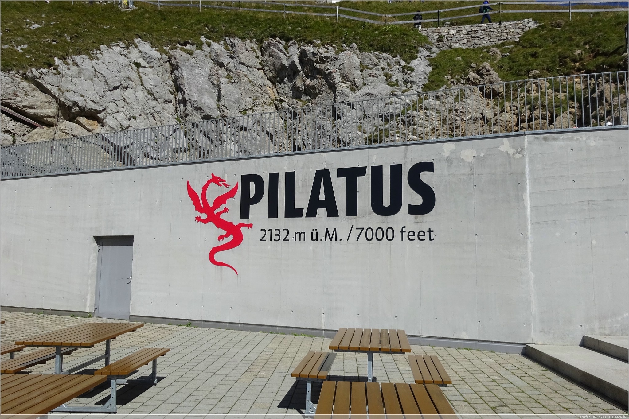 Pilatus