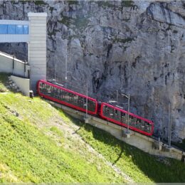Pilatus-Bahn